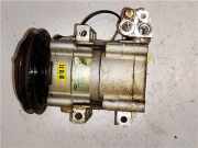Klima Pumpe ACTAA03FS101059154 Hyundai Galloper II Geländewagen 2.5 TCI (D4BH) 2000