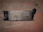 Ladeluftkühler 9645682880 Peugeot 407 (6D) Limousine 2.0 HDiF 16V (DW10BTED4(RHR)) 2004