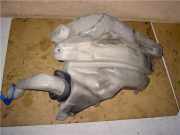 Scheibenwaschbehälter Vorne Audi A8 (D3) Limousine 3.0 TDI V6 24V Quattro (ASB) 2006