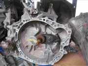 Getriebe Manuell 20MB02 Peugeot 407 (6D) Limousine 2.0 HDiF 16V (DW10BTED4(RHR)) 2006