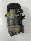 Klima Pumpe 64526905643 BMW 3 serie (E46/4) Limousine 320d 16_V (M47N(204D4)) 2003