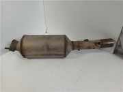 Katalysator LK315K224AB Ford Transit Custom Van 2.0 TDCi 16V Eco Blue 130 mHEV (BKFD) 2022