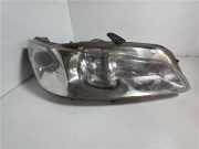 Scheinwerfer Rechts Peugeot 306 Break (7E) Kombi 2.0 HDi (DW10TD(RHY)) 2001