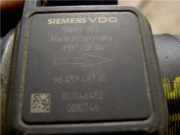 Luftmengenmesser 9645948780 Citroën C6 (TD) Limousine 2.7 HDiF V6 24V (DT17TED4(UHZ)) 2007