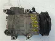 Klima Pumpe Hyundai i30 Schrägheck 1.4 CVVT 16V (G4FA) 2009