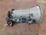 Getriebe Automatik DW937000CC Jaguar XF (CC9) 3.0 D V6 24V (306DT) 2013