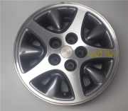 Felge Chrysler GS (1996->) 2.5 TD [2,5 Ltr. - 85 kW Turbodiesel] MOO 1996