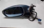 Außenspiegel Links Elektrisch Peugeot 607 (9D/U) Limousine 2.2 HDi 16V FAP (DW12TED4(4HX)) 2003