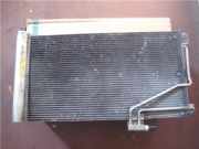 Klima Radiator a2035001254 Mercedes-Benz C (W203) Limousine 2.2 C-200 CDI 16V (OM646.962) 2003