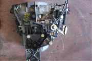 Getriebe Manuell 20UE07 Citroën Jumper (23) Van 2.5 D 12V (DJ5(T9A)) 2001