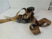 Sicherheitsgurt Links Hinten BMW Serie 7 (E65/E66)(2001->) 3.0 730d [3,0 Ltr. - 160 kW Turbodiesel CAT] M57N2 306 D2 2004