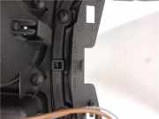 Mittelkonsole Audi A5 Cabriolet (8F7)(2009->) 2.0 TDI [2,0 Ltr. - 125 kW 16V TDI] 2009