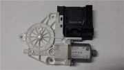 Fensterheber Elektr. Links Vorne 1K5837401AN Volkswagen Jetta III (1K2) Limousine 1.9 TDI (BLS) 2009 BLS
