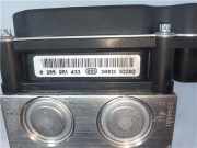 Abs Pumpe 026526088196746775800265951433 Peugeot 3008 I (0U/HU) Großraumlimousine 1.6 VTI 16V (EP6C(5FS)) 2013