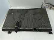 Radiator 9645610180 Peugeot (2004->) 3.0 XFV (ES9A) 2007