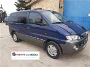 Radnabe Rechts Vorne Hyundai H-1/Starex Bus 2.5 Tci (D4BH) 2003