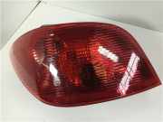 Rücklicht Links 89022859504 Peugeot 307 (3A/C/D) Schrägheck 2.0 HDi 90 (DW10TD(RHY)) 2001