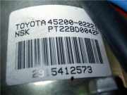 Lenksäule 4520002221 Toyota Corolla (E12) Schrägheck 2.0 D-4D 16V 110 (1CD-FTV) 2005