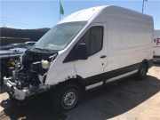 Fensterheber Mechan. Rechts Vorne BK31V23200BE Ford Transit Van 2.2 TDCi 16V RWD (DRR5) 2015