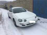 Außenspiegel Rechts Elektrisch Toyota Celica (T20) Coupé 1.8i 16V (7AFE) 1997