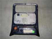 Bedienung Heizung p55037533ag Jeep Cherokee/Liberty (KJ) Geländewagen 2.8 CRD 16V (ENR) 2007