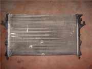 Radiator 8200008766 Renault Laguna II (BG) Schrägheck 5-drs 1.9 dCi 100 (F9Q-752) 2003
