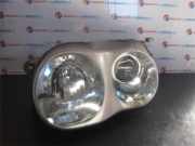 Scheinwerfer Links 2OPT Hyundai Coupe Coupé 1.6 16V (G4GR) 2000