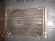 Klima Radiator 8200115543 Renault Scenic II (JM)(2003->) Desconocido 2005