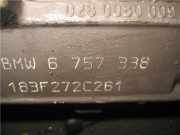 Lenkgetriebe Servolenkung 6757338 Mazda (CW)(2010->) 2.0crdi 2007