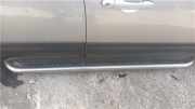 Sideskirt Rechts - Hyundai Tucson (JM) SUV 2.0 CRDi VGT 16V 4x2 (D4EA) 2006