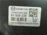 Bremskraftverst?rker 51928238 Peugeot Boxer (U9) Van 2.2 Blue HDi 140 (DW12RUD(4HJ)) 2020