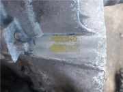 Getriebe Manuell 20CQ40 Citroën C2 (JM) Schrägheck 3-drs 1.4 HDI (DV4TD(8HZ)) 2006