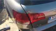 Rücklicht Links Audi A4 Avant (B7) Kombi 2.0 TDI 16V (BLB) 2005