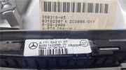 Innenbeleuchtung Hinten A1715420123 Mercedes-Benz R (W251) Großraumlimousine 3.0 320 CDI 24V 4-Matic (OM642.950) 2006