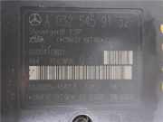 Abs Pumpe a0325459132 Mercedes-Benz C (W203) Limousine 1.8 C-180K 16V (M271.946) 2003