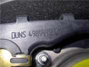 Airbag Lenkrad 498997212 Saab 9-5 Estate (YS3E) Kombi 1.9 TiD 16V (Z19DTH) 2008