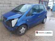 Steuergerät Airbag Mercedes-Benz A (W168) Schrägheck 1.7 A-170 CDI 16V (OM668.940) 1999
