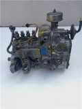 Kraftstoffpumpe Mechanisch 0400074883 Mercedes-Benz Vito (638.0) Van 2.3 110D (OM601.970) 1997