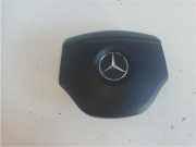 Airbag Lenkrad A1644600098 Mercedes-Benz ML II (164/4JG) SUV 3.0 ML-320 CDI 4-Matic V6 24V (OM642.940) 2008