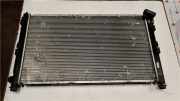 Radiator Peugeot 4007 (VU/VV) SUV 2.2 HDiF 16V (DW12METED4(4HN)) 2007