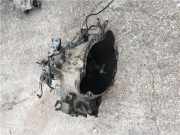 Getriebe Manuell 750414710 Toyota Celica (T20) Coupé 1.8i 16V (7AFE) 1985