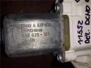 Fensterheber Mechan. Rechts Vorne 6927028 BMW Serie 3 Berlina (E90)(2004->) 2.0 320i [2,0 Ltr. - 110 kW 16V CAT (N46)] 2005