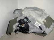 Gebläsekasten AIRCO Peugeot 308 SW (4E/H) Kombi 1.6 HDi 16V (DV6TED4(9HZ)) 2009