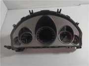 Tachoeinheit Kmh - 2129004113 Mercedes-Benz E (W212) Limousine E-220 CDI 16V BlueEfficiency (OM651.924) 2012