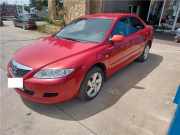 Klima Radiator Mazda 6 (GG12/82) Limousine 2.0 CiDT HP 16V (RF5C) 2004
