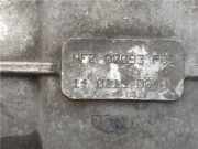 Getriebe Manuell NFZ Volkswagen Tiguan (5N1/2) SUV 2.0 TDI 16V Blue Motion (CFFD) 2013 CFFD