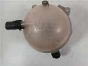 Ausgleichbehälter - - Volkswagen Tiguan (5N1/2) SUV 2.0 TDI 16V Blue Motion (CFFD) 2013 CFFD