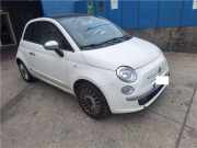 Airbag Sitz Rechts Vorne Fiat 500 (312) Schrägheck 1.2 69 (169.A.4000) 2012