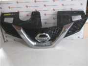 Grill - Nissan (T32)(04.2014->) 1.6 Acenta 4x4 [1,6 Ltr. - 96 kW dCi Turbodiesel CAT] R9M410 2015