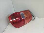 Rücklicht Links Toyota RAV4 (A2) Geländewagen 2.0 D-4D 16V 4x4 (1CD-FTV) 2002